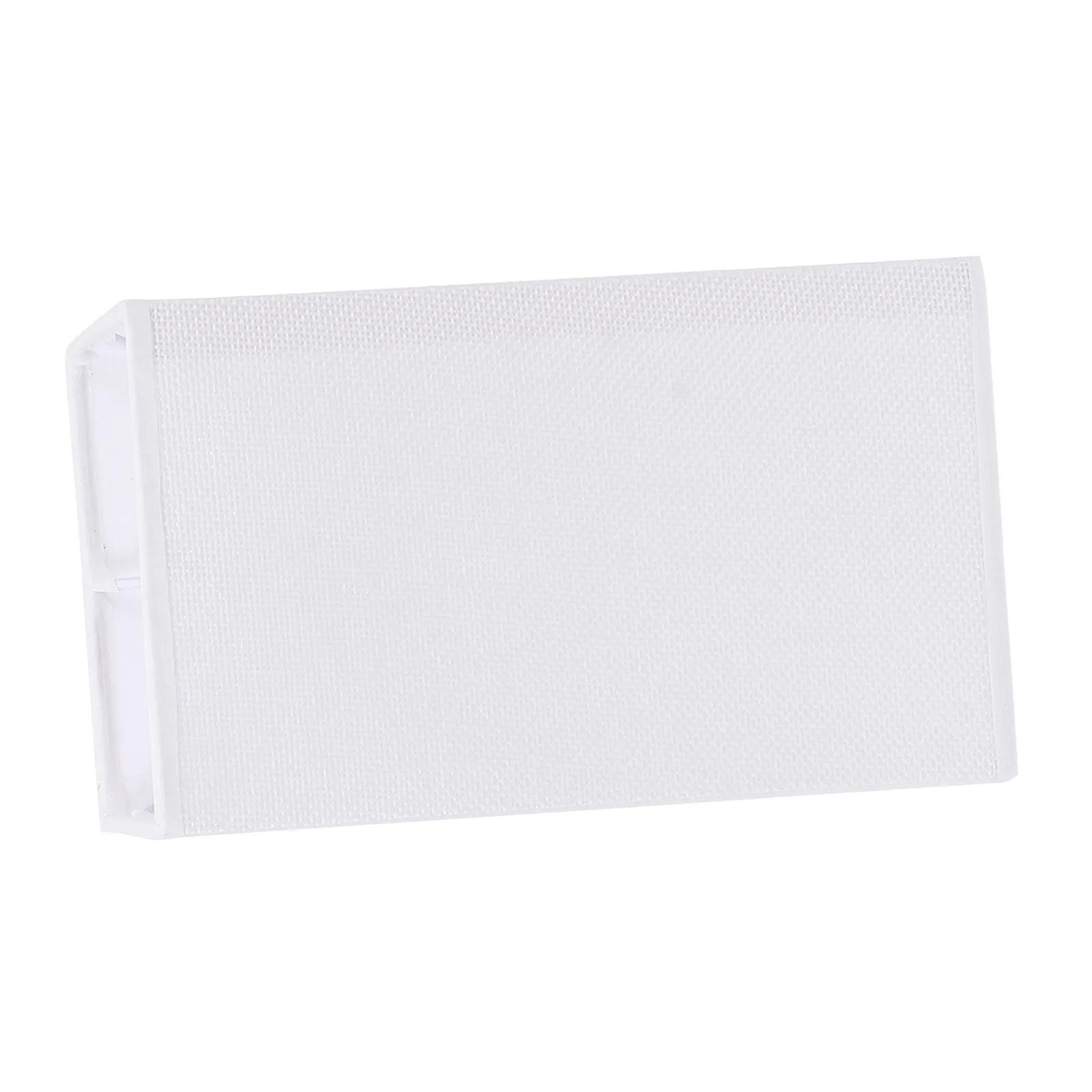 Square Cloth Lamp Shade for E27 Lamps Bedroom Living Room Decorative Diffuse Lighting Warm Ambient Mood Light Cover Fabric Lamp
Square Cloth Lamp Shade for E27 Lamps Bedroom Living Room Decorative Diffuse Lighting Warm Ambient Mood Light Cover Fabric Lamp