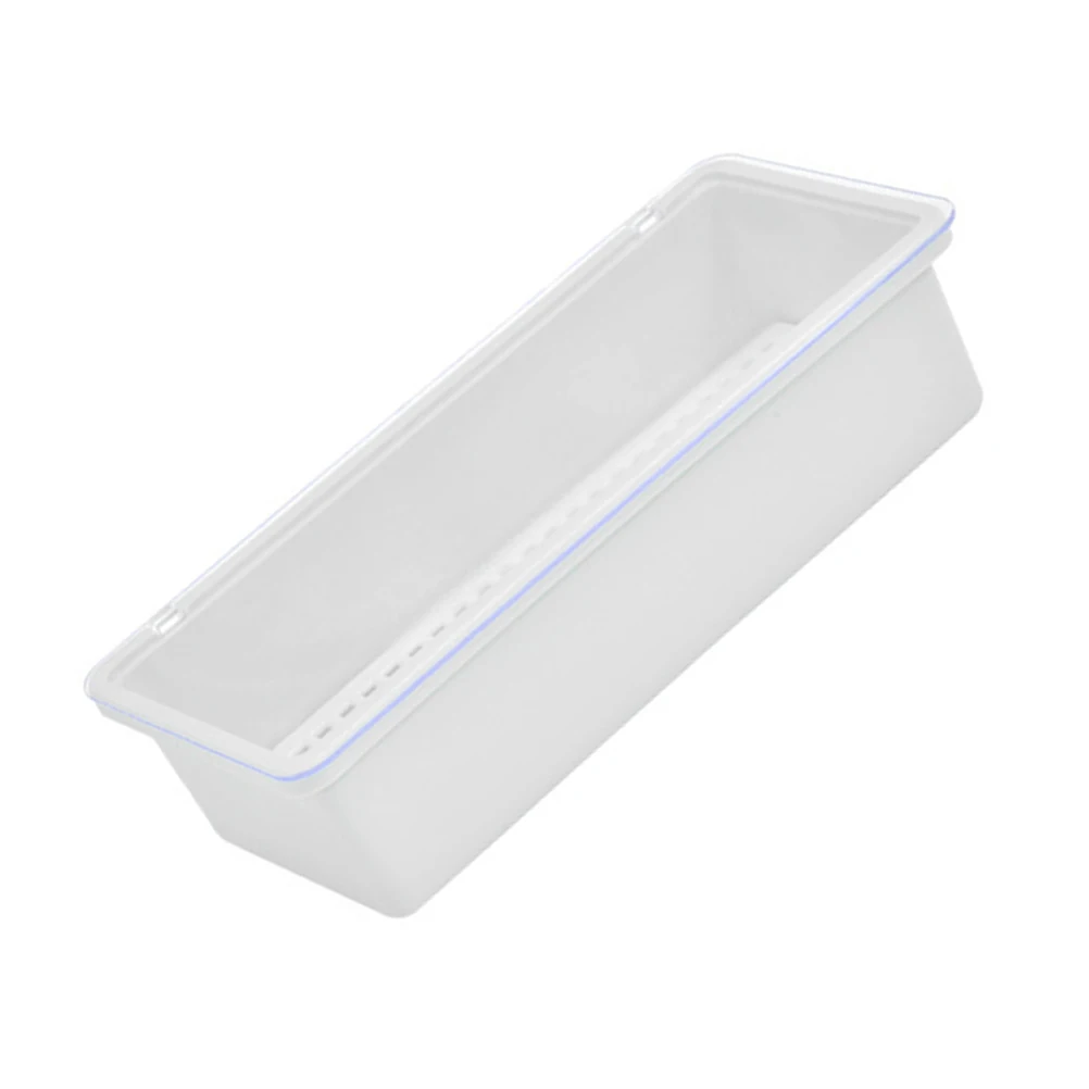 Chopsticks Box Drain Silverware Container Lid ganizer Kitchen Storage Case Cutlery Holder Premium Material Long term Use Compact
Chopsticks Box Drain Silverware Container Lid ganizer Kitchen Storage Case Cutlery Holder Premium Material Long term Use Compact