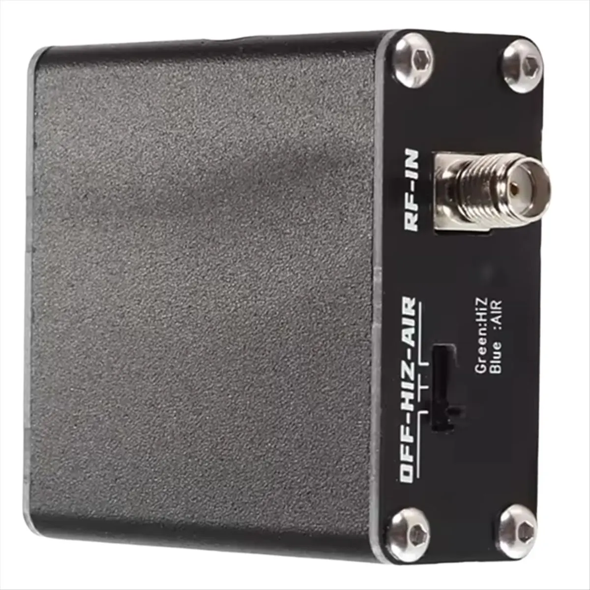 DT1458 Mon.2-in-1 Aeronautical Inverter Frequency Conversion to Radio Short-Wave Inverter High-Impedance Amplifier
DT1458 Mon.2-in-1 Aeronautical Inverter Frequency Conversion to Radio Short-Wave Inverter High-Impedance Amplifier
