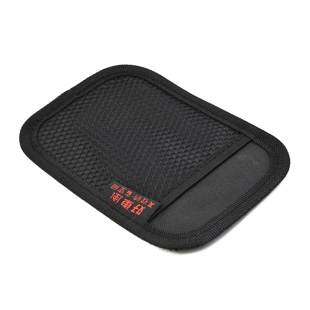 Black Storage bag Mesh Phone Holder Organizer Pouch Vehicle Stick-up Non-woven fabric Useful Accessories Clean
Black Storage bag Mesh Phone Holder Organizer Pouch Vehicle Stick-up Non-woven fabric Useful Accessories Clean