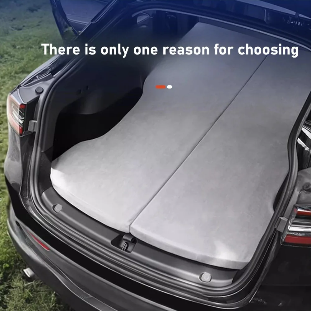 Car Trunk Mattress Rear Row Folding Memory Foam Sleeping Mat Outdoor Camping Car Travel Bed For Geely Galaxy E5 EX5 E.MAS 7 
Car Trunk Mattress Rear Row Folding Memory Foam Sleeping Mat Outdoor Camping Car Travel Bed For Geely Galaxy E5 EX5 E.MAS 7