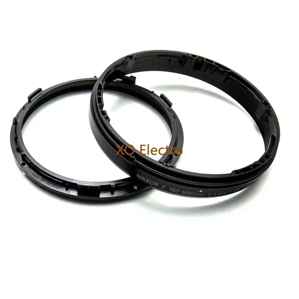 Original 2 Piece A set for Nikon NIKKOR Z 180-600mm 1:3.5-5.6 VR Lens Front Filter UV Ring Barrel (Z180-600) Camera Repair Part
Original 2 Piece A set for Nikon NIKKOR Z 180-600mm 1:3.5-5.6 VR Lens Front Filter UV Ring Barrel (Z180-600) Camera Repair Part