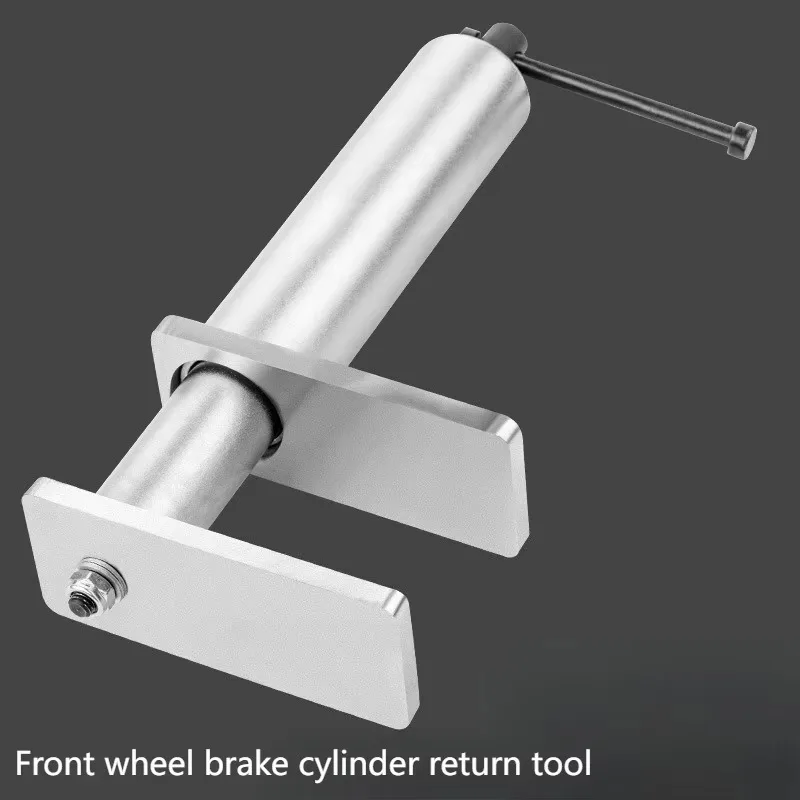 Glb For T10145 Universal Four Piston Brake Cylinder Return Tool Brake Pad Replacement
Glb For T10145 Universal Four Piston Brake Cylinder Return Tool Brake Pad Replacement