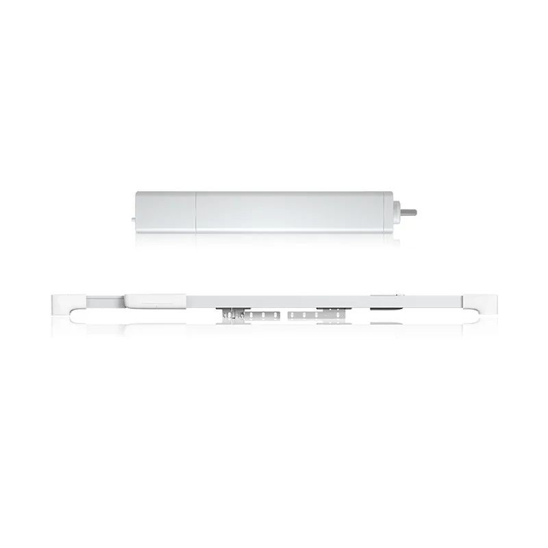 2025ORVIBO Smart Home Solution Automatic Retractable Smart Curtain Wifi Switch
2025ORVIBO Smart Home Solution Automatic Retractable Smart Curtain Wifi Switch