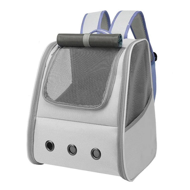 Milk cat bag out portable foldable breathable large capacity cage small dog waterproof double shoulder dog bag
Milk cat bag out portable foldable breathable large capacity cage small dog waterproof double shoulder dog bag