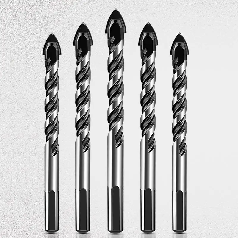 Screwdriver Bit Set 5X Bit Driver Set Cordless Precision Tool Extension Attachment Multi Purpose Portable For Household Car
Screwdriver Bit Set 5X Bit Driver Set Cordless Precision Tool Extension Attachment Multi Purpose Portable For Household Car