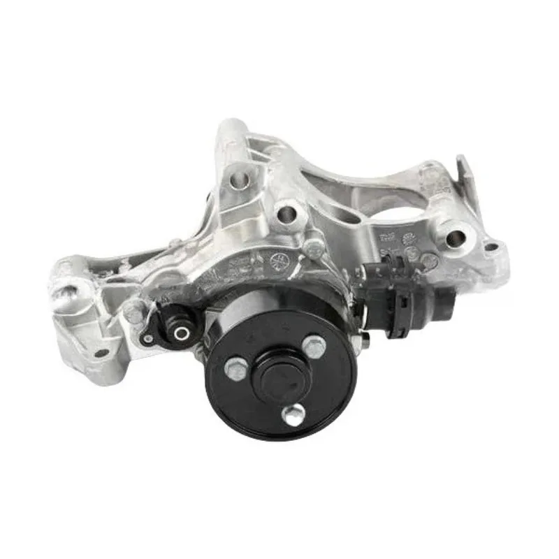 Applicable to BM W 4 Seri es F36 F33 F32 coolant pump 11517644809 mechanical water pump
Applicable to BM W 4 Seri es F36 F33 F32 coolant pump 11517644809 mechanical water pump