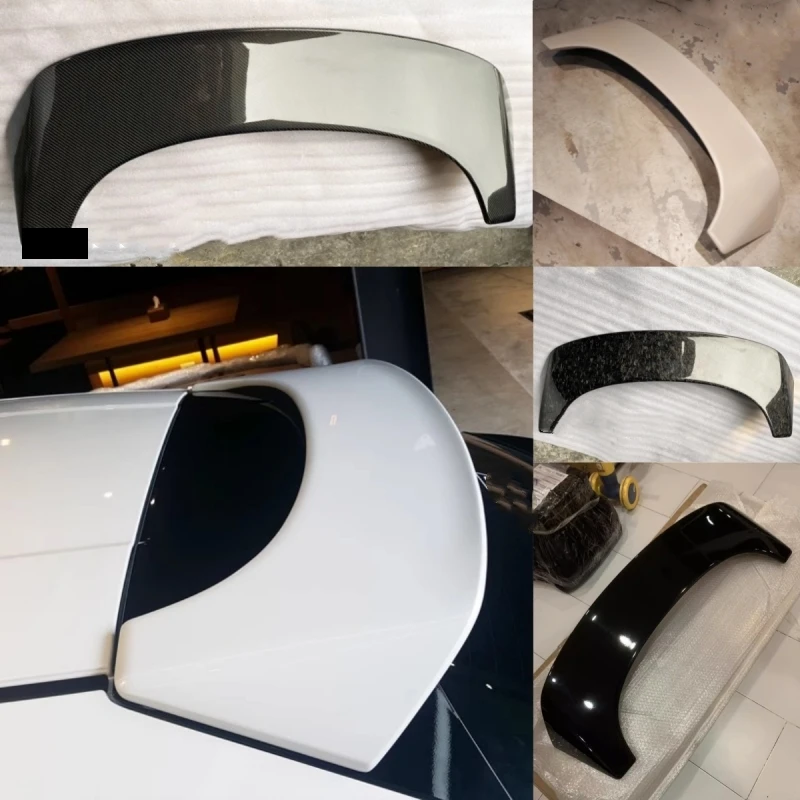 Неокрашенный автомобильный задний спойлер для Mazda3 Axela, пятидверный хэтчбек 20-24, модифицированное черное хвостовое крыло из кованого углеродного волокна
Неокрашенный автомобильный задний спойлер для Mazda3 Axela, пятидверный хэтчбек 20-24, модифицированное черное хвостовое крыло из кованого углеродного волокна