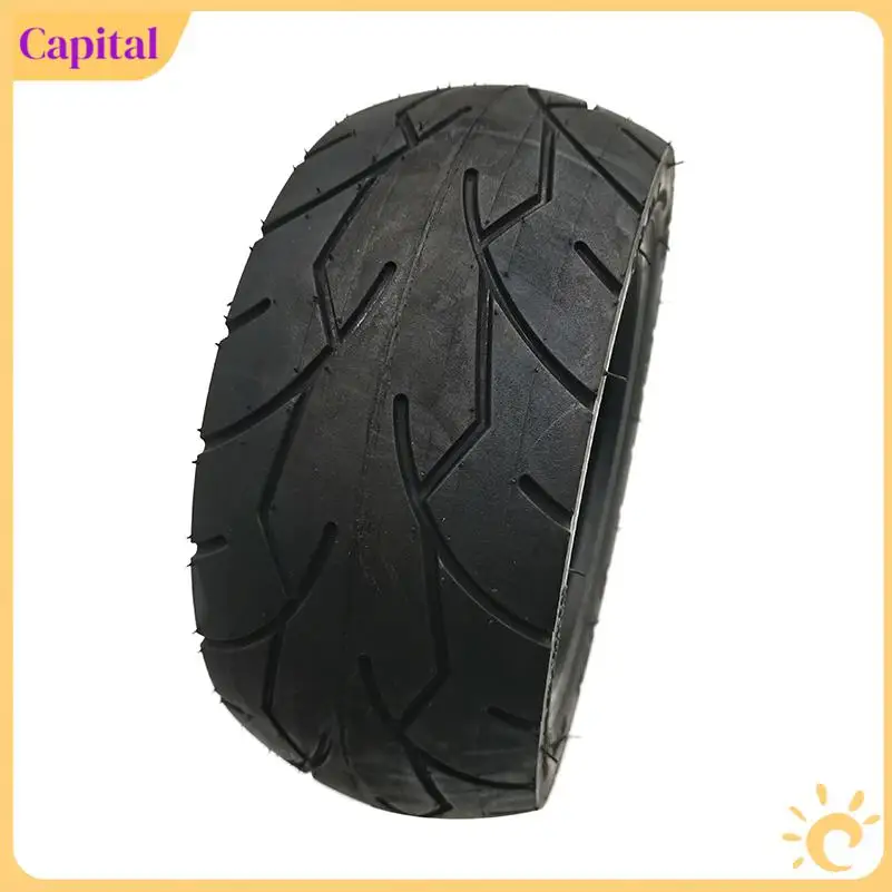 8X3.00-5 Vacuum Tyre for Electric Scooter 8*3.00-5 Tubeless Tire Replace Parts
8X3.00-5 Vacuum Tyre for Electric Scooter 8*3.00-5 Tubeless Tire Replace Parts