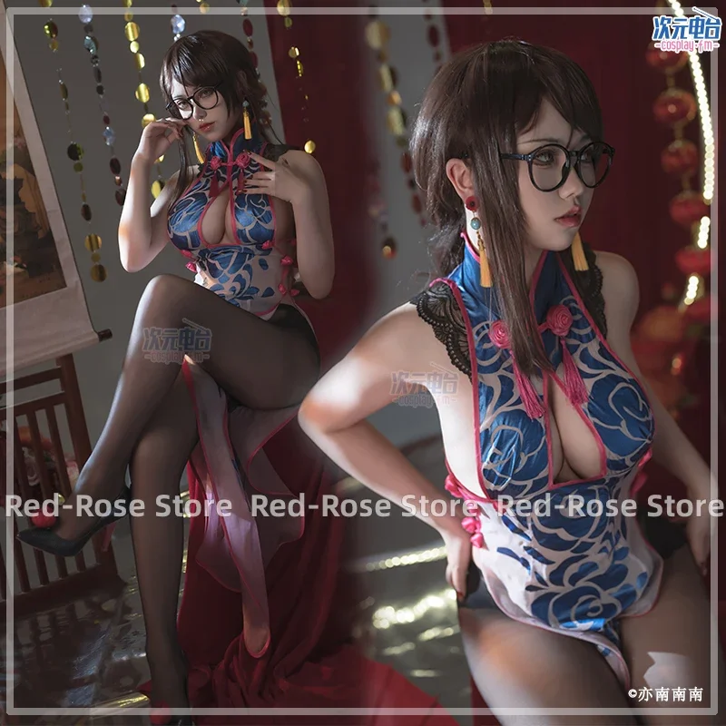 Игра FGO Consort Yu Косплей Костюм Женское Сексуальное Женское Белье Cheongsam Платье Хэллоуин Униформа Аниме Одежда На Заказ
Игра FGO Consort Yu Косплей Костюм Женское Сексуальное Женское Белье Cheongsam Платье Хэллоуин Униформа Аниме Одежда На Заказ