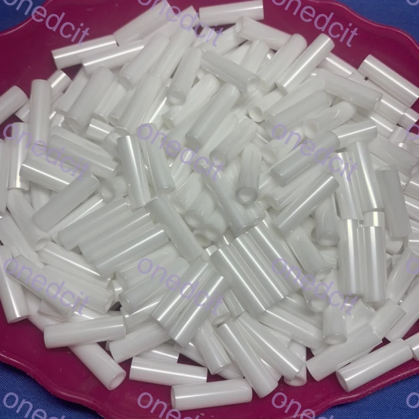 10PCS zirconia ceramic tube outer diameter 6 * 4 * 15mm, high precision inner hole positive 0.02mmCustomized
10PCS zirconia ceramic tube outer diameter 6 * 4 * 15mm, high precision inner hole positive 0.02mmCustomized