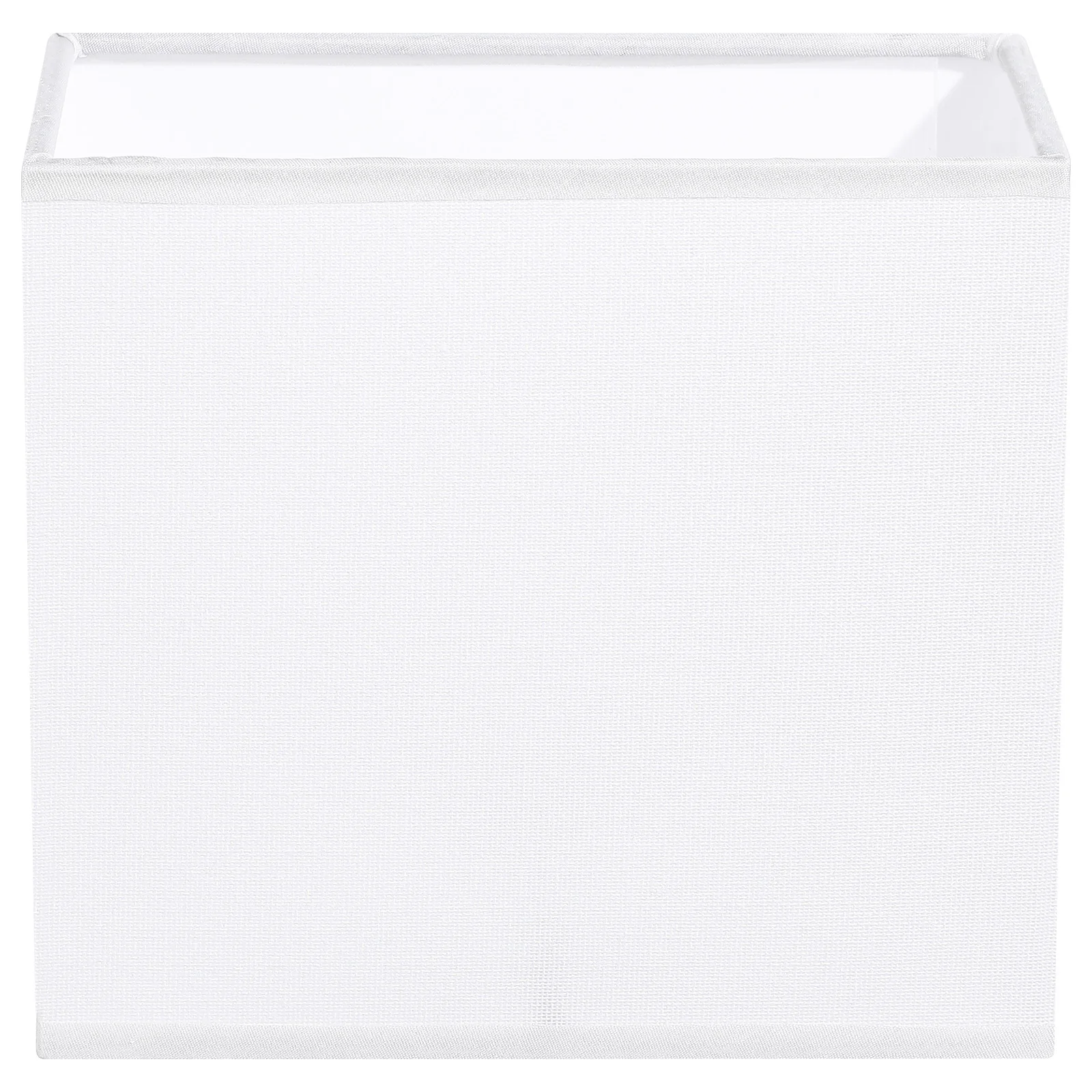 Fabric Lampshade 18X10X165 Small Rectangle Cloth Shade Table Desk Bedside Lamp Cover Hotel Home Decor Replacement
Fabric Lampshade 18X10X165 Small Rectangle Cloth Shade Table Desk Bedside Lamp Cover Hotel Home Decor Replacement
