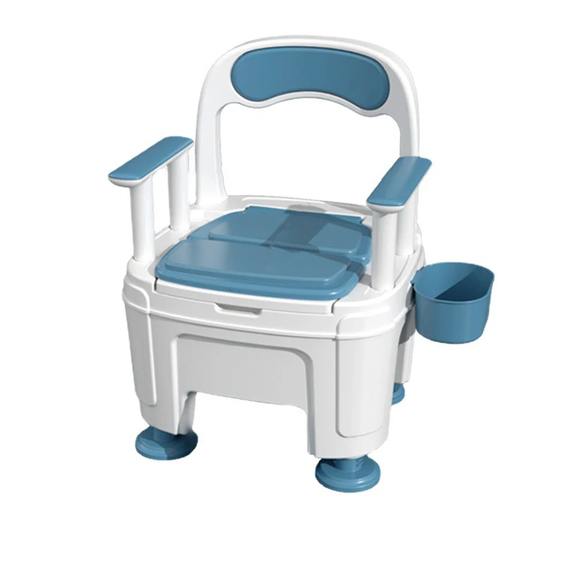 Mobile Maternity Adult Toilet Bedroom Universal Chair Elderly Removable Toilet Indoor Potty Adult Toilet Chair
Mobile Maternity Adult Toilet Bedroom Universal Chair Elderly Removable Toilet Indoor Potty Adult Toilet Chair
