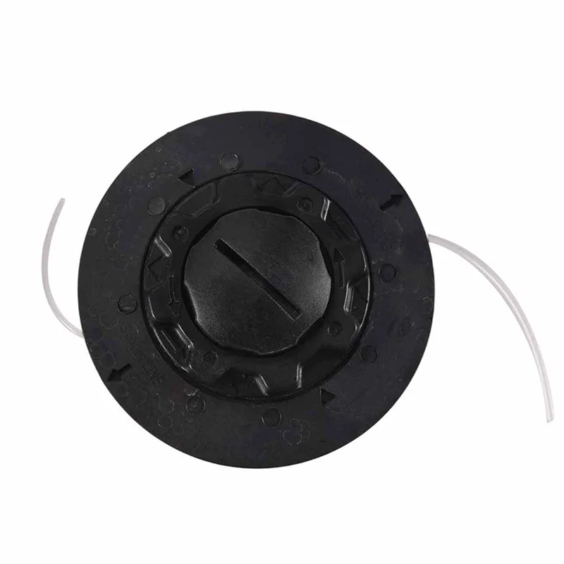 B-Est Grass Trimmer Head Chain Grass Cutter Trimmer Head Durable For Stihl Autocut C5-2 FS38 FS45 FSE60 FS50 Useful Lawn
B-Est Grass Trimmer Head Chain Grass Cutter Trimmer Head Durable For Stihl Autocut C5-2 FS38 FS45 FSE60 FS50 Useful Lawn