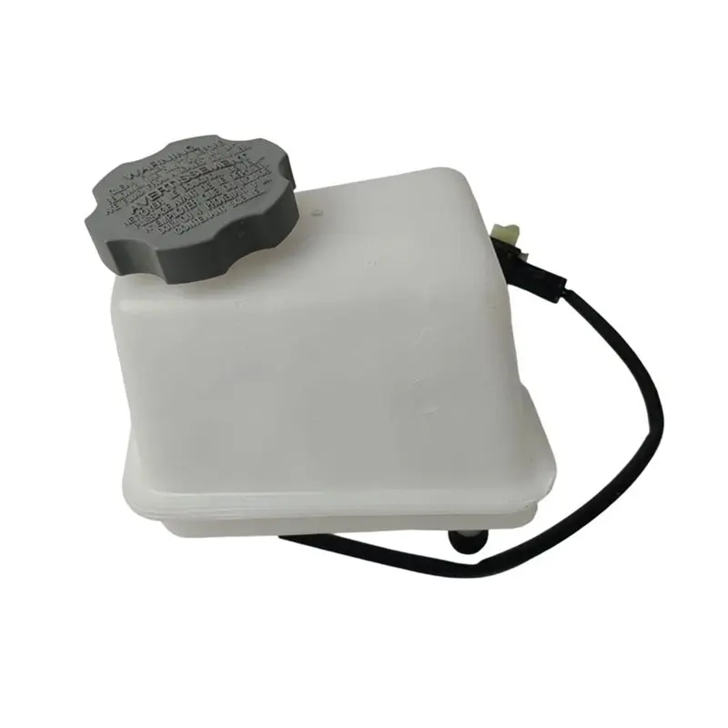 A33K-New Brake Master Cylinder Oil Pot Oil Cup A6614303102 For Ssangyong Istana MB100 1995-2004 OM661 2.3 For MB10
A33K-New Brake Master Cylinder Oil Pot Oil Cup A6614303102 For Ssangyong Istana MB100 1995-2004 OM661 2.3 For MB10