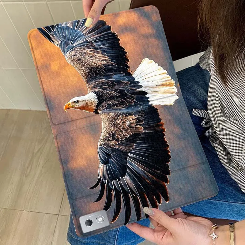 Чехол для планшета Soaring Bald Eagle для Xiaoxin Lenovo Tab Pad K11 K10 M10 P11 3rd Plus Pro Legion Y700 Y900 Gen4 2, подарок
Чехол для планшета Soaring Bald Eagle для Xiaoxin Lenovo Tab Pad K11 K10 M10 P11 3rd Plus Pro Legion Y700 Y900 Gen4 2, подарок