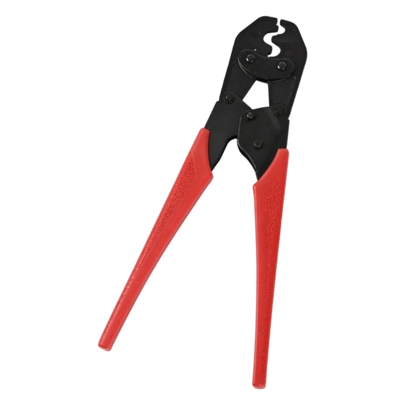 Adjustable Pressure Terminals Crimper for Reliable and Efficient Wire Terminations J0MC
Adjustable Pressure Terminals Crimper for Reliable and Efficient Wire Terminations J0MC