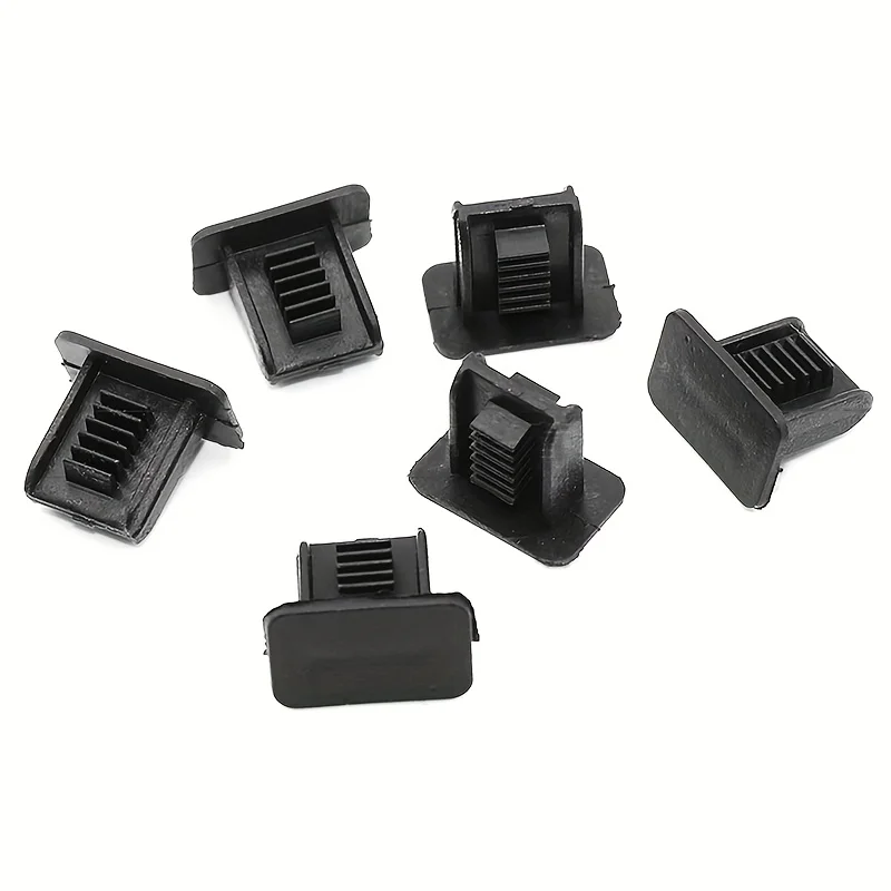10Pcs Duty Plastic Roof Lining Rear Body Panel Trim Clips For VW Golf MK4 MK5 Jetta Eos Bora Caddy Passat B3 Secure Durable
10Pcs Duty Plastic Roof Lining Rear Body Panel Trim Clips For VW Golf MK4 MK5 Jetta Eos Bora Caddy Passat B3 Secure Durable
