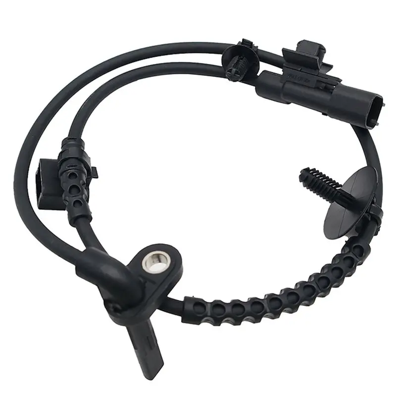ABS Wheel Speed Sensor 95371617 Rear Right For Buick Encore 2013-2022 Trax 2015-2022 Parts Number ALS2866 94544444
ABS Wheel Speed Sensor 95371617 Rear Right For Buick Encore 2013-2022 Trax 2015-2022 Parts Number ALS2866 94544444