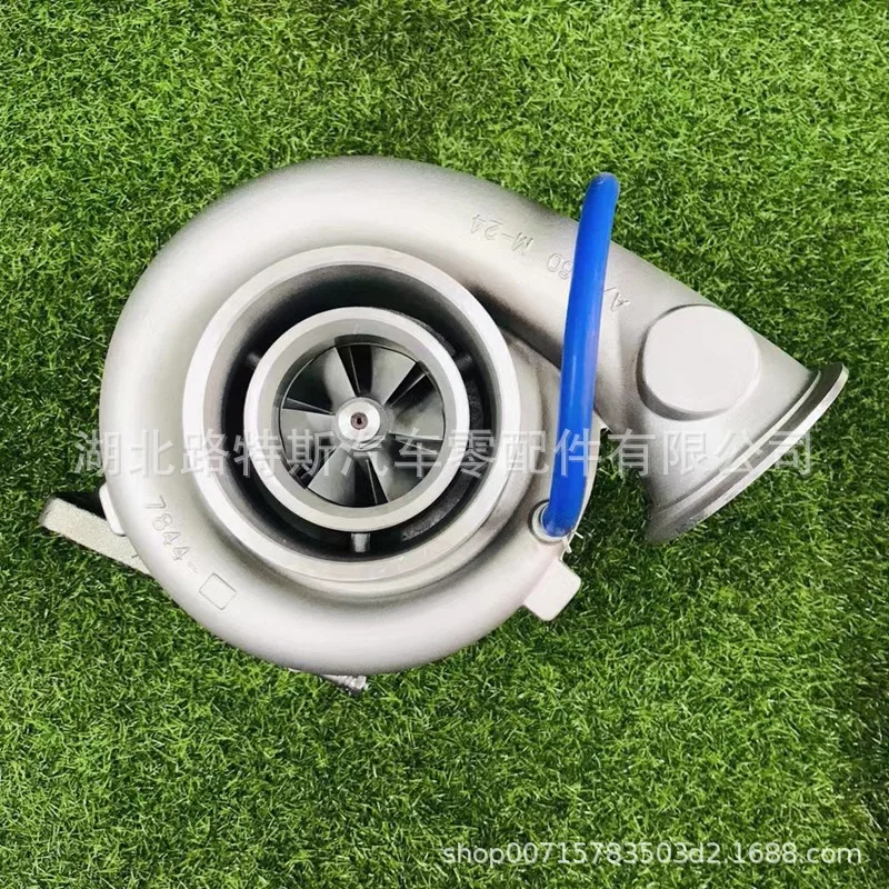 турбокомпрессор для 714788-5003S Detroit turbo
турбокомпрессор для 714788-5003S Detroit turbo