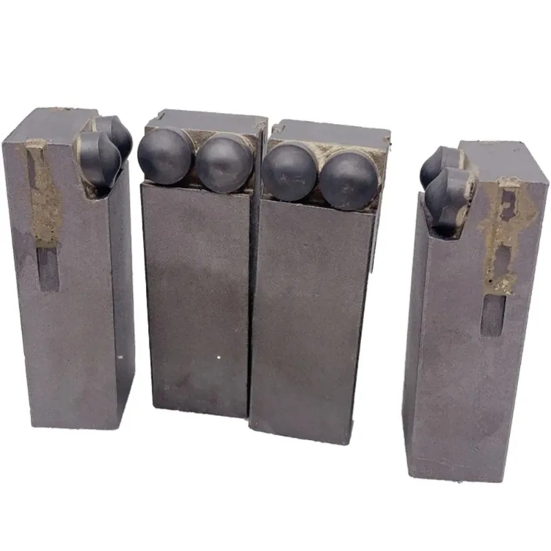 PDC composite blade teeth Diamond water well drill bit Reverse circulation cutter head
PDC composite blade teeth Diamond water well drill bit Reverse circulation cutter head