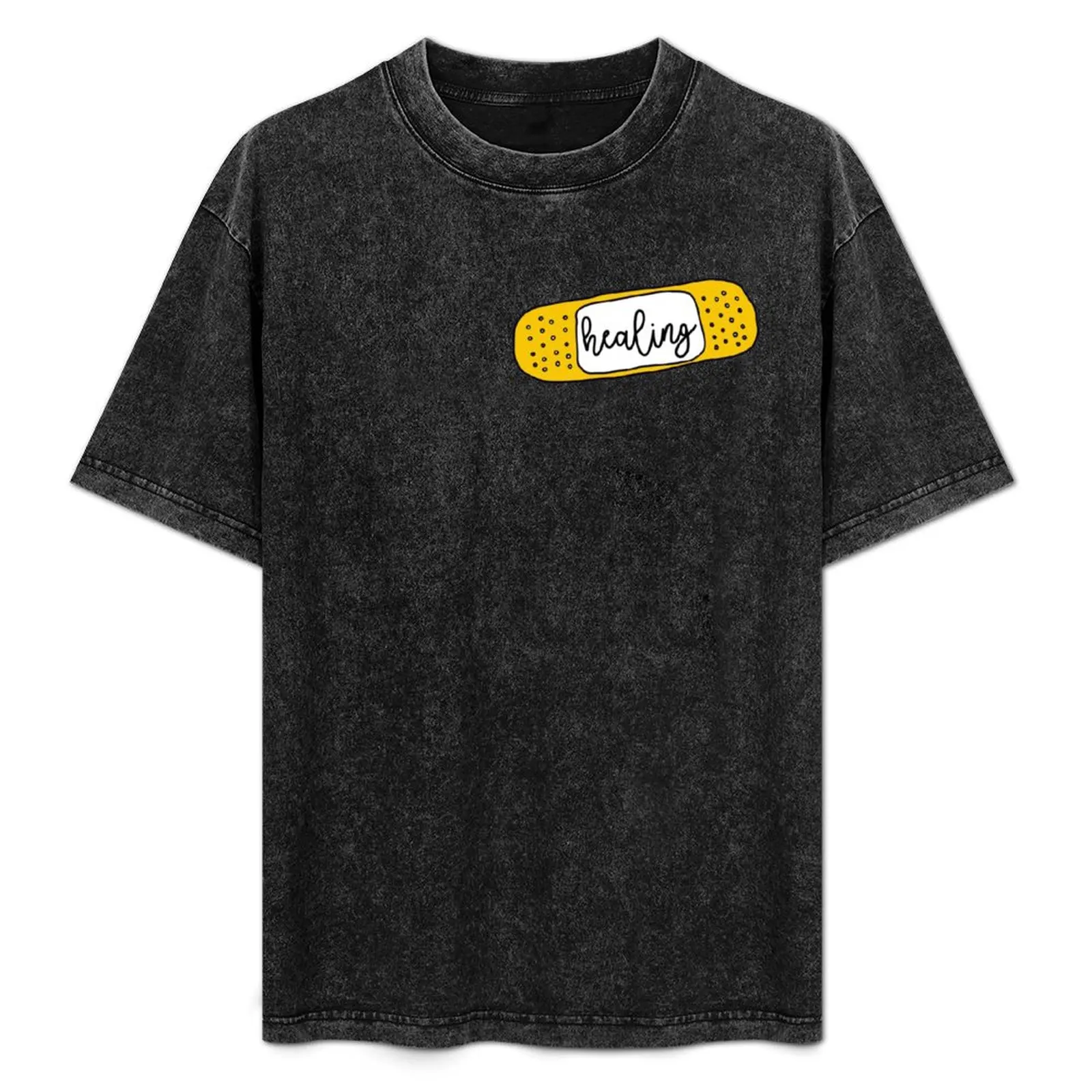 Healing T-Shirt Lightweight Hiking T-Shirt
Healing T-Shirt Lightweight Hiking T-Shirt