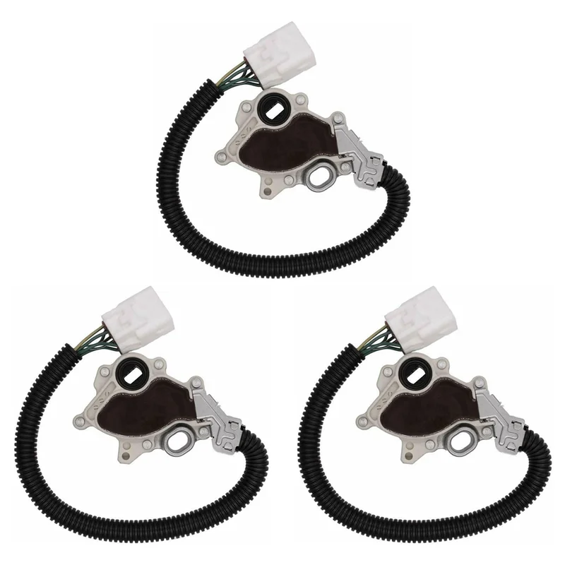 3X Auto Transmission Neutral Safety Switch For Toyota BB Passo Sette Agya 2006 - 2016 84540-B1020
3X Auto Transmission Neutral Safety Switch For Toyota BB Passo Sette Agya 2006 - 2016 84540-B1020