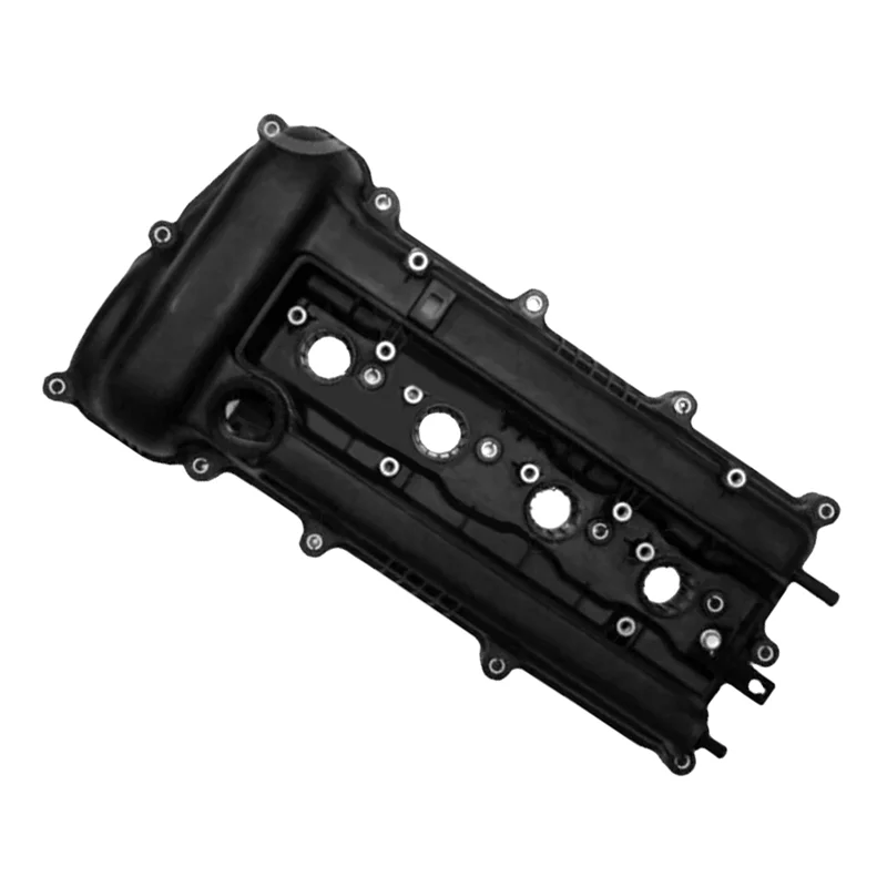 Детали крышки клапана цилиндра двигателя для Hyundai Gamma G4FC G4FA 22410-2B000 224102B000
Детали крышки клапана цилиндра двигателя для Hyundai Gamma G4FC G4FA 22410-2B000 224102B000