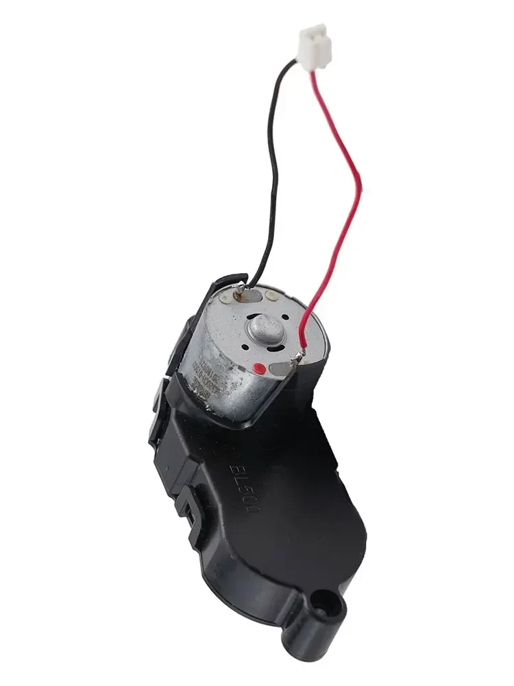 Мотор с боковой щеткой пылесоса в сборе для Sencor SRV 6250BK, запасные части для робота-пылесоса, аксессуар
Мотор с боковой щеткой пылесоса в сборе для Sencor SRV 6250BK, запасные части для робота-пылесоса, аксессуар