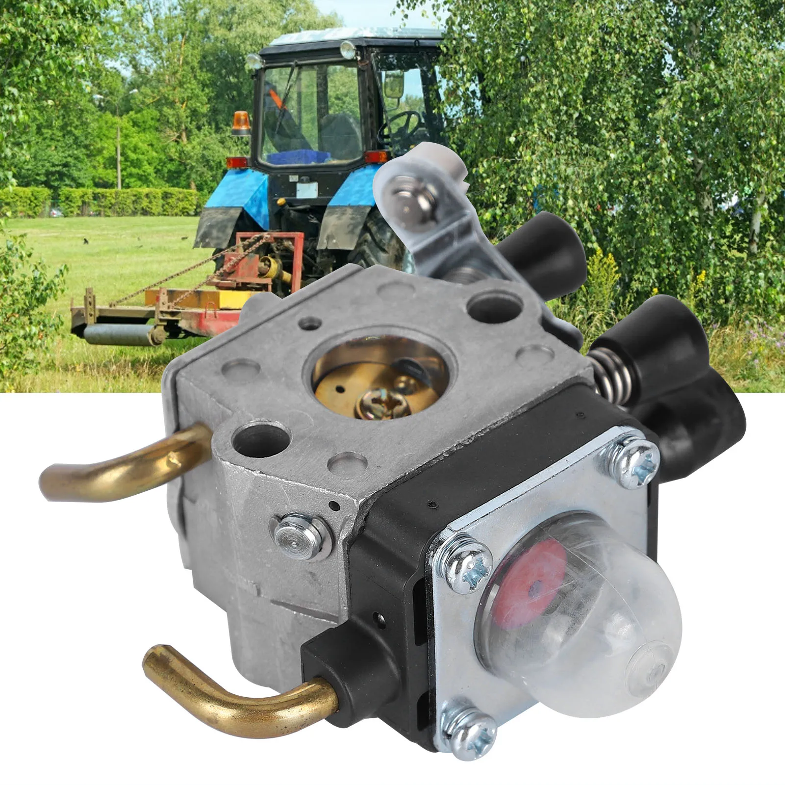 Аксессуары для газонокосилок, комплект карбюраторов для газонокосилок, карбюратор, воздушные топливные фильтры, прокладки для карбюраторов для STIHL FS45FS55 FS85s KM55 R FAST
Аксессуары для газонокосилок, комплект карбюраторов для газонокосилок, карбюратор, воздушные топливные фильтры, прокладки для карбюраторов для STIHL FS45FS55 FS85s KM55 R FAST