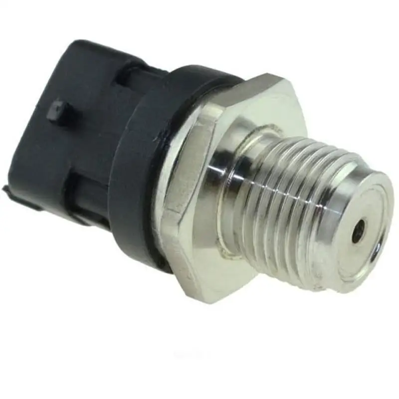 Подходит для датчика давления впрыска топлива Jeep Grand Cherokee 68247772 АА 0281006309
Подходит для датчика давления впрыска топлива Jeep Grand Cherokee 68247772 АА 0281006309