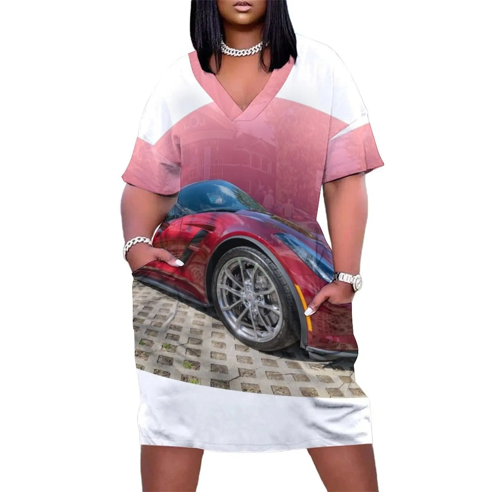 17 Grand Sport Loose Pocket Dress evening dress ladies Evening gown sexy dress for women women's evening dresses 2025
17 Grand Sport Loose Pocket Dress evening dress ladies Evening gown sexy dress for women women's evening dresses 2025