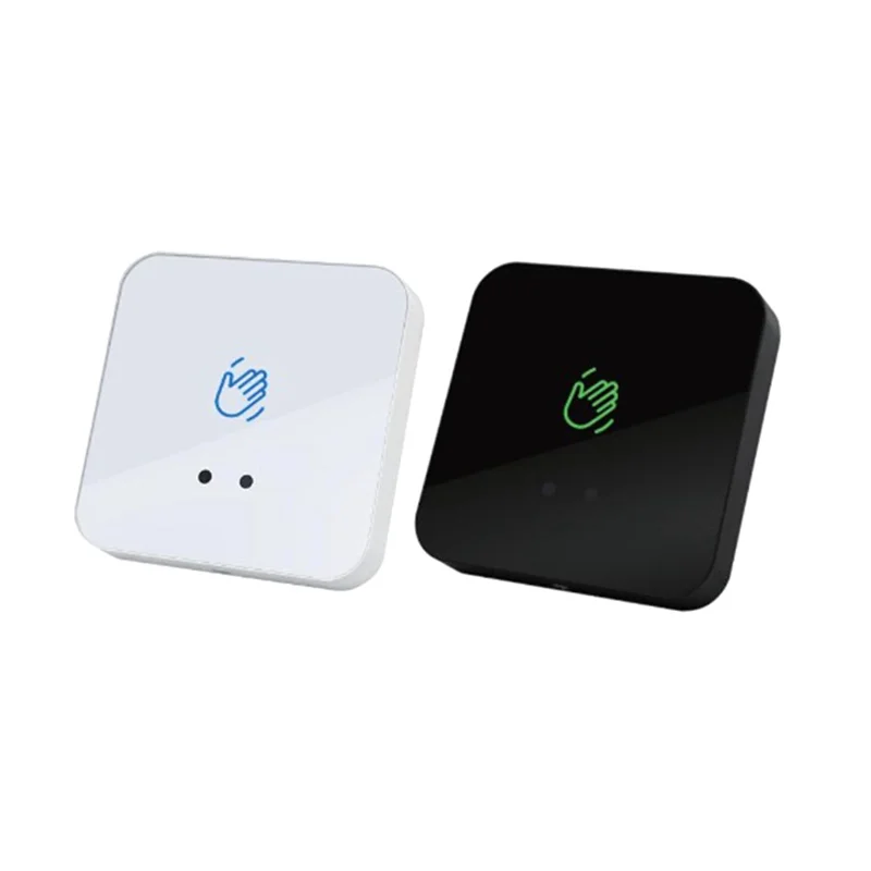 A42Z-Infrared Surface Installation Contactless Infrared Door Lock No Touch Sensor Exit Button IR Door Release Doorbell Switch
A42Z-Infrared Surface Installation Contactless Infrared Door Lock No Touch Sensor Exit Button IR Door Release Doorbell Switch
