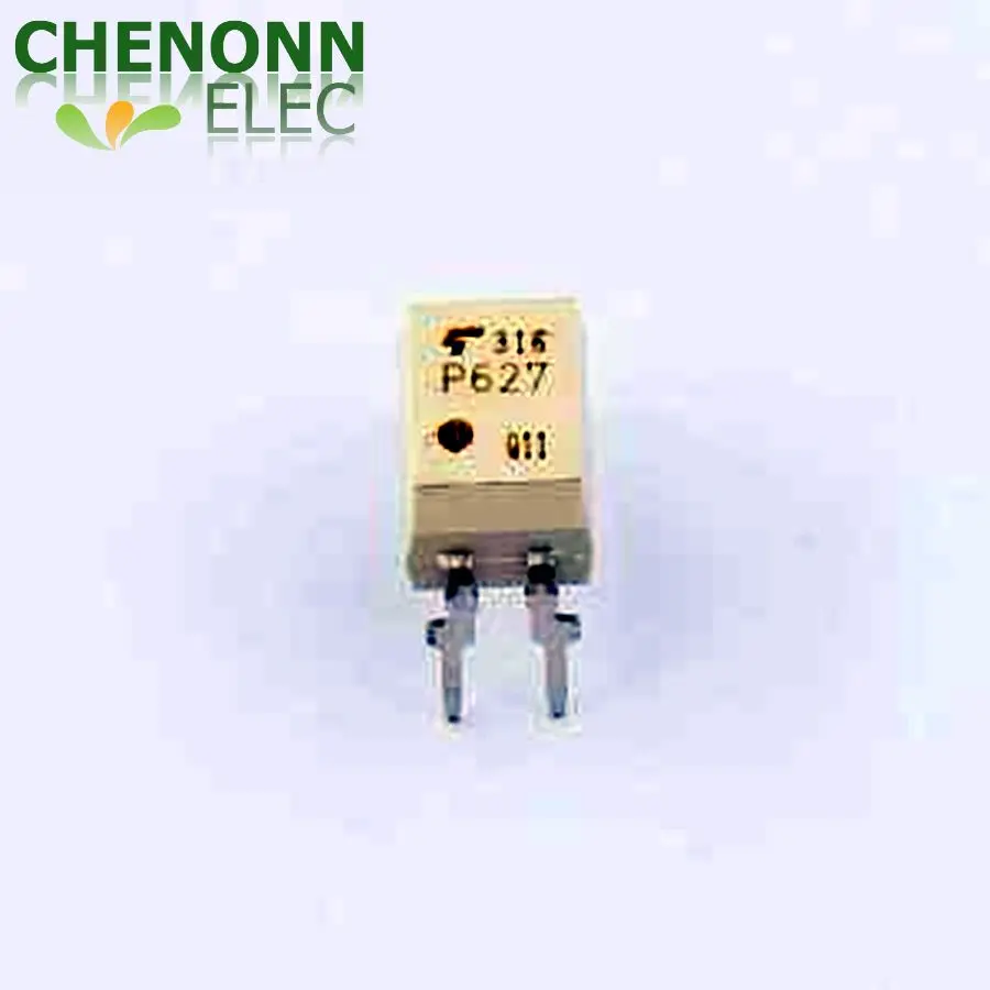 20PCS/LOT TLP627(F) (Optocouplers, Optoisolators)
20PCS/LOT TLP627(F) (Optocouplers, Optoisolators)