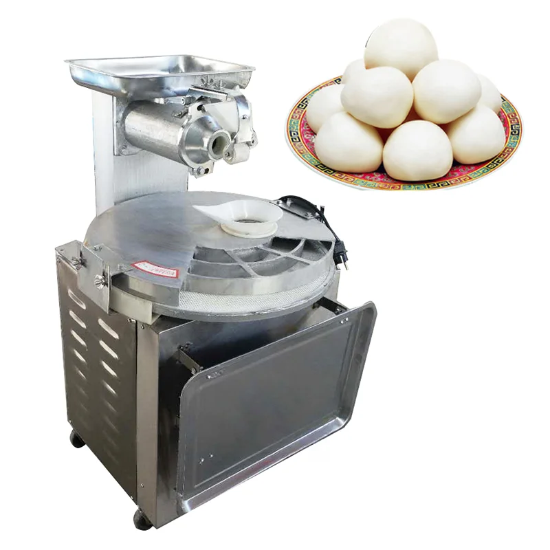 Multifunctional Dough Divider Machine Automatic Steamed Bun Steamed Bread Maker Tool
Multifunctional Dough Divider Machine Automatic Steamed Bun Steamed Bread Maker Tool