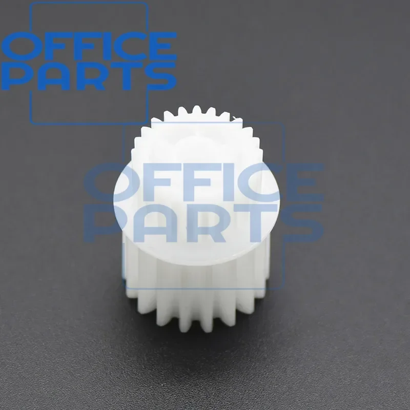 20PCS FU8-0576-000 18T 25T Fuser Drive Gear for CANON imageRUNNER 2520 2525 2530 2535 2545 2520i 2525i 2530i 2535i
20PCS FU8-0576-000 18T 25T Fuser Drive Gear for CANON imageRUNNER 2520 2525 2530 2535 2545 2520i 2525i 2530i 2535i