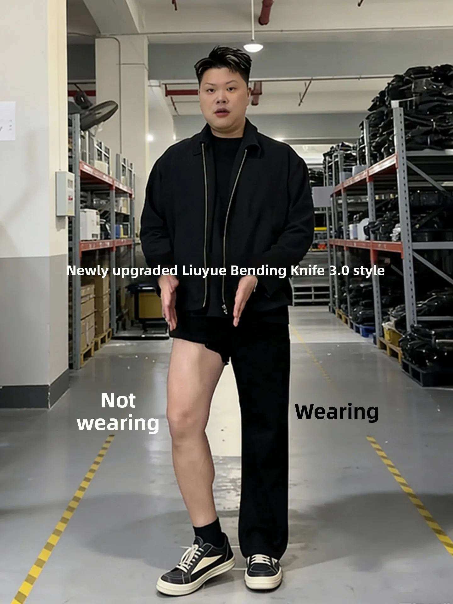 Elastic Fce Lined Thiened American Sle Men's Jeans Slimming Knife Straight Leg Jeans Casual Wear for Teens And Ad...
Elastic Fce Lined Thiened American Sle Men's Jeans Slimming Knife Straight Leg Jeans Casual Wear for Teens And Ad...