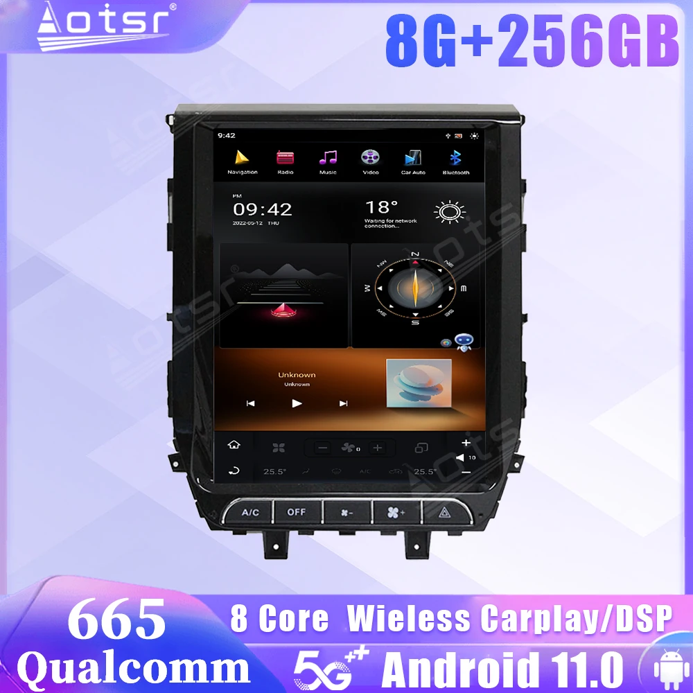Автомобильный радиоприемник Android 11 для Toyota Land Cruiser LC200 2016 2017 2018 2019 GPS 5G Carplay центральный мультимедийный плеер стерео головное устройство
Автомобильный радиоприемник Android 11 для Toyota Land Cruiser LC200 2016 2017 2018 2019 GPS 5G Carplay центральный мультимедийный плеер стерео головное устройство