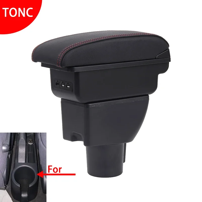 For HYUNDAI Getz Armrest For Hyundai Getz Car Armrest box Retrofit parts dedicated Center Storage box car accessories
For HYUNDAI Getz Armrest For Hyundai Getz Car Armrest box Retrofit parts dedicated Center Storage box car accessories
