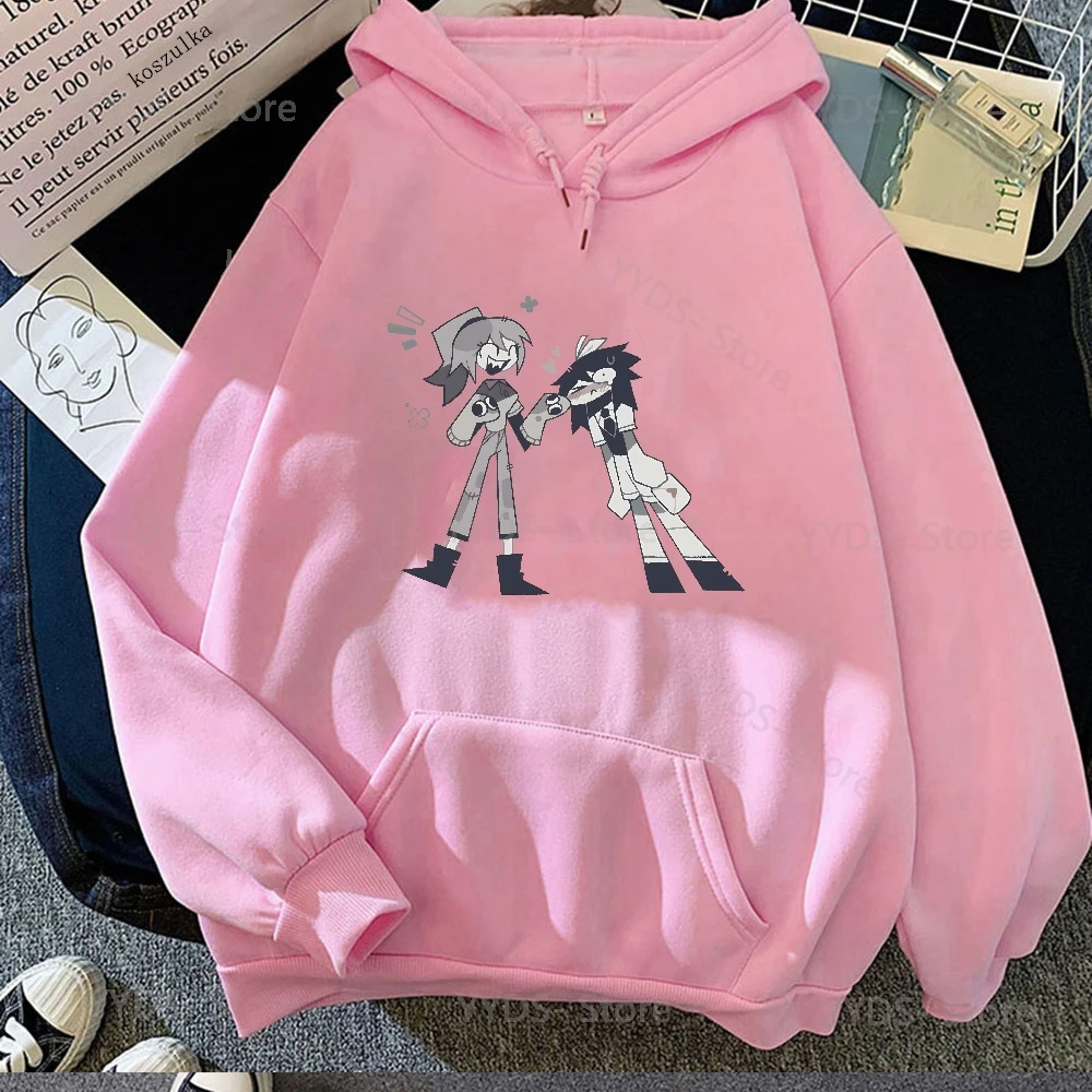 Fnuuy Fundamental Paper Education Hoodie Teenager Harajuku Kawaii Pullovers Anime Sweatshirts Fashion Tops Casual Clothing
Fnuuy Fundamental Paper Education Hoodie Teenager Harajuku Kawaii Pullovers Anime Sweatshirts Fashion Tops Casual Clothing