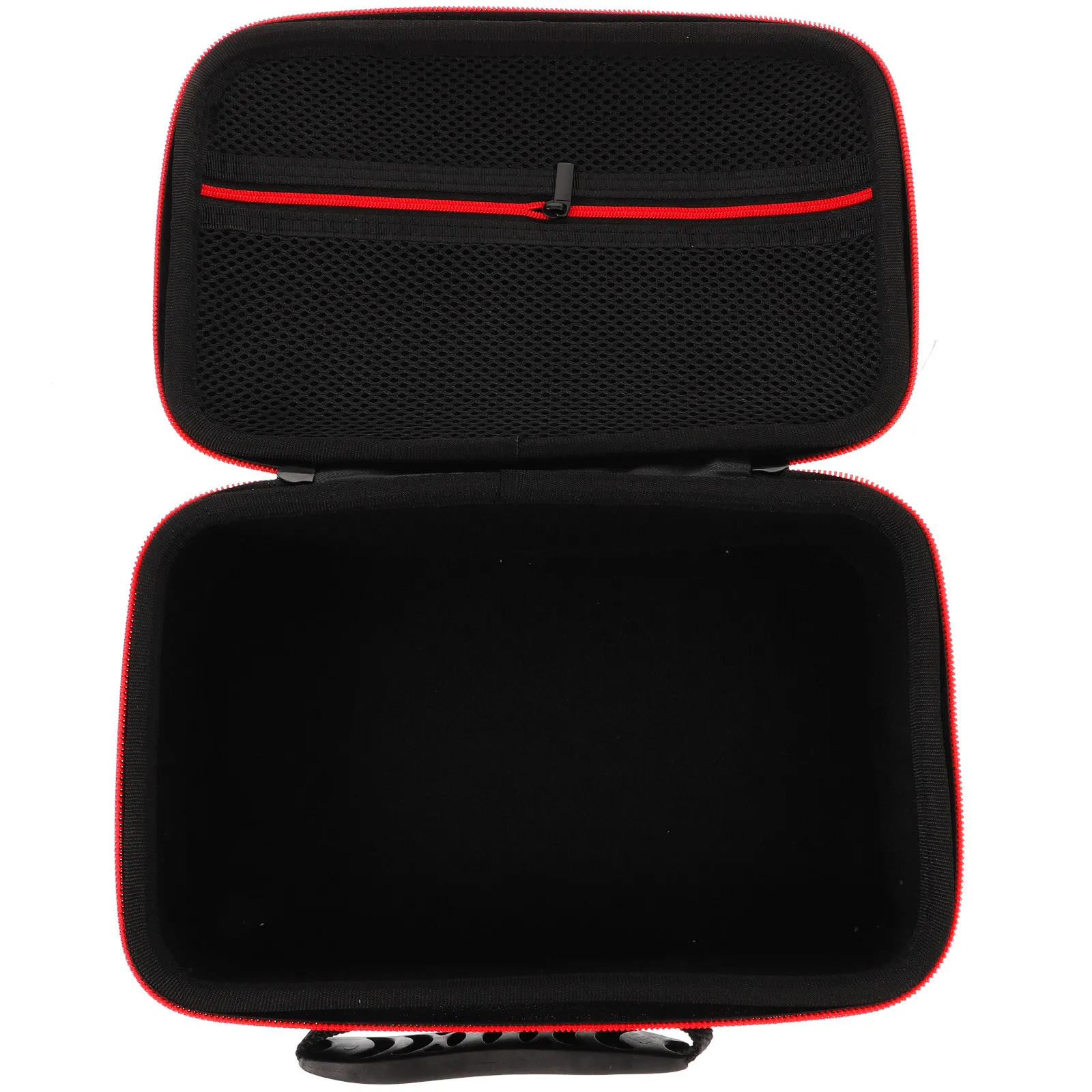 Small Camera Bag DIY Size S Hard Case Foam Padding Cuttable Grid Travel Camera Pouch Portable Protection Organizer
Small Camera Bag DIY Size S Hard Case Foam Padding Cuttable Grid Travel Camera Pouch Portable Protection Organizer