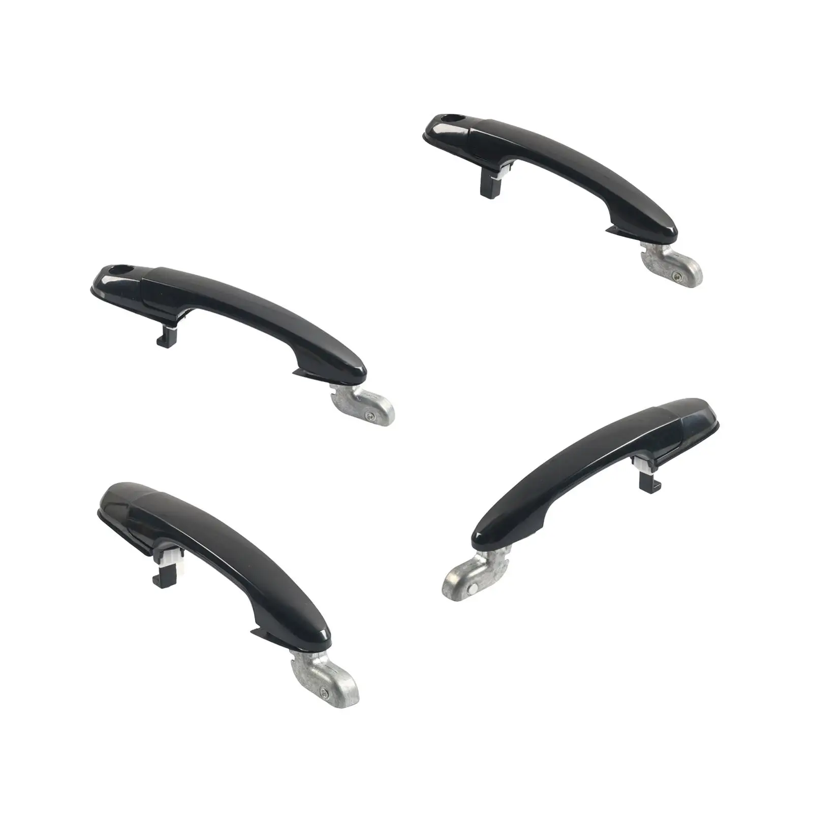 Outside Door Handle High Performance Directly Replace Easy Installation for
Outside Door Handle High Performance Directly Replace Easy Installation for
