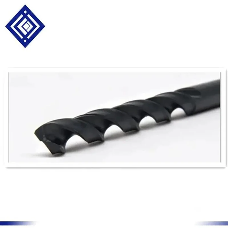 HSS-E 10Pcs/set High speed steel Twist Drill Bits special twist drill for Stainless steel 1mm-1.9mm
HSS-E 10Pcs/set High speed steel Twist Drill Bits special twist drill for Stainless steel 1mm-1.9mm