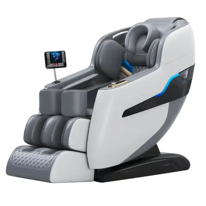 Luxury New Design Massage Chair Zero Gravity
Luxury New Design Massage Chair Zero Gravity