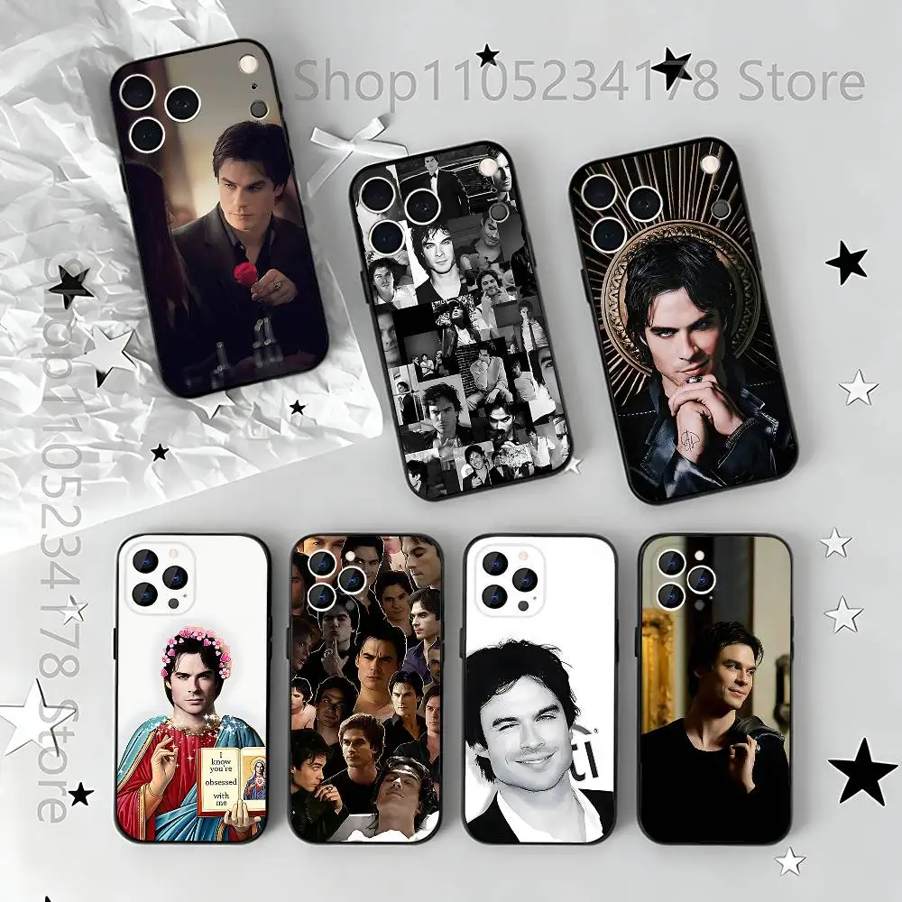 Damon Salvatore For iPhone 12,16,13,14,15,17,11,Pro,Max,Plus,E,Air,Mini TPU Soft to Skin-friendly phone case
Damon Salvatore For iPhone 12,16,13,14,15,17,11,Pro,Max,Plus,E,Air,Mini TPU Soft to Skin-friendly phone case