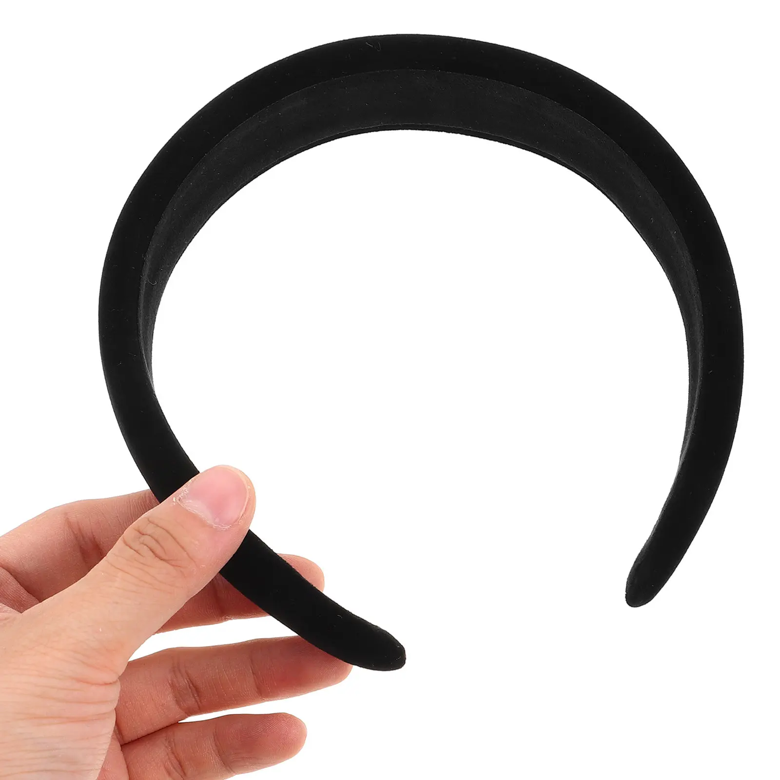 3Pcs Padded Headbands Soft Wide Hair Bands Thick Non-Slip Comfortable Hair Accessories for Women Daily Wear Special Occasions
3Pcs Padded Headbands Soft Wide Hair Bands Thick Non-Slip Comfortable Hair Accessories for Women Daily Wear Special Occasions