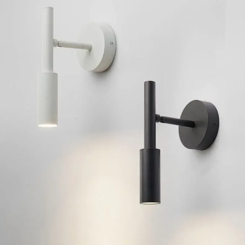 DurableLED Wall Lamp Bedroom Bedside Lamp Nordic Modern Simple Living Room Background Wall Lamp Hotel Corridor Aisle Staircase
DurableLED Wall Lamp Bedroom Bedside Lamp Nordic Modern Simple Living Room Background Wall Lamp Hotel Corridor Aisle Staircase