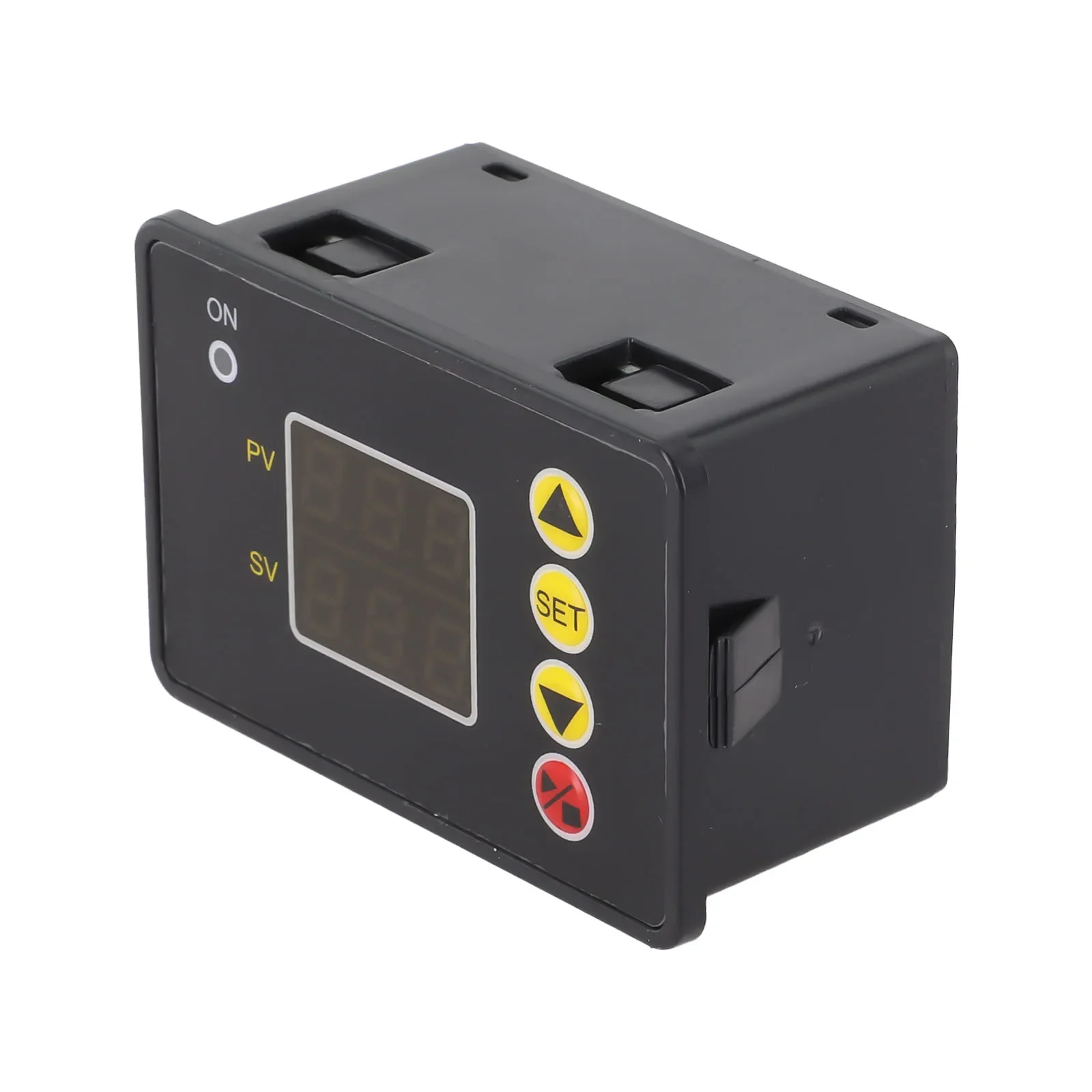 Countdown Timer Switch Delay Power Supply AC220V Timer DC12V Timer Intuitive Controls Precise Timing For Industrial Use
Countdown Timer Switch Delay Power Supply AC220V Timer DC12V Timer Intuitive Controls Precise Timing For Industrial Use