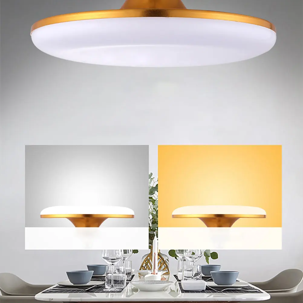 E27 LED Light Bulb Energy Efficient Low Wattage Easy Install Ready to Use Ideal for Home Lighting Fixture Decorative Lamp Bulb
E27 LED Light Bulb Energy Efficient Low Wattage Easy Install Ready to Use Ideal for Home Lighting Fixture Decorative Lamp Bulb