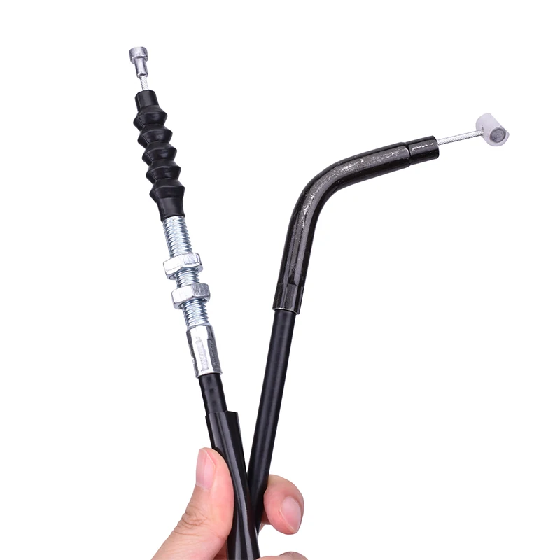 Motorcycle Accessories Parts Clutch Cable Line For HONDA CB600 CB900 Hornet CB 600 900 Hornet 600cc 900cc
Motorcycle Accessories Parts Clutch Cable Line For HONDA CB600 CB900 Hornet CB 600 900 Hornet 600cc 900cc